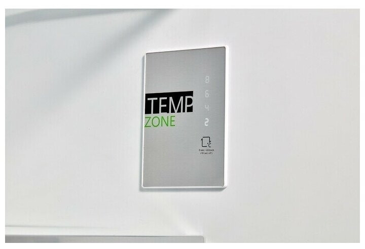 Холодильник Midea MDRE353FGF01