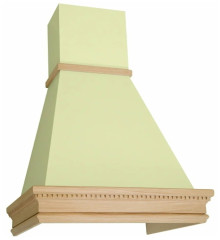 Кухонная вытяжка Teka Fuego 90