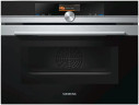 Электрический духовой шкаф Siemens CM656GBS1