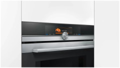 Электрический духовой шкаф Siemens CM656GBS1