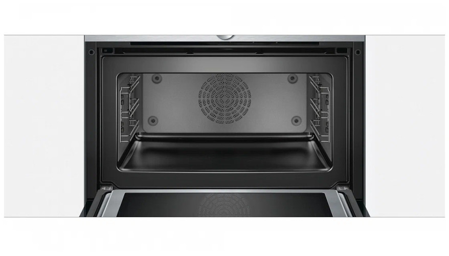 Электрический духовой шкаф Siemens CM656GBS1