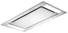 Островная вытяжка Faber Heaven Glass 2.0 WH Flat A90