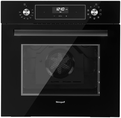 Электрический духовой шкаф Weissgauff EOA 39 PDB