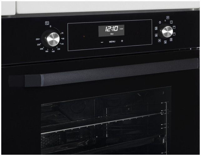 Электрический духовой шкаф Weissgauff EOA 39 PDB