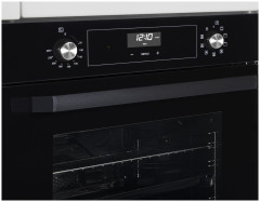 Электрический духовой шкаф Weissgauff EOA 39 PDB