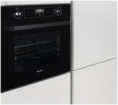 Электрический духовой шкаф Weissgauff EOA 39 PDB