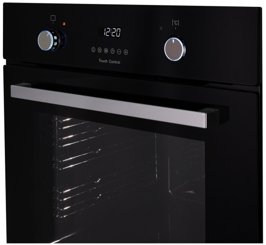 Электрический духовой шкаф Weissgauff EOA 39 PDB