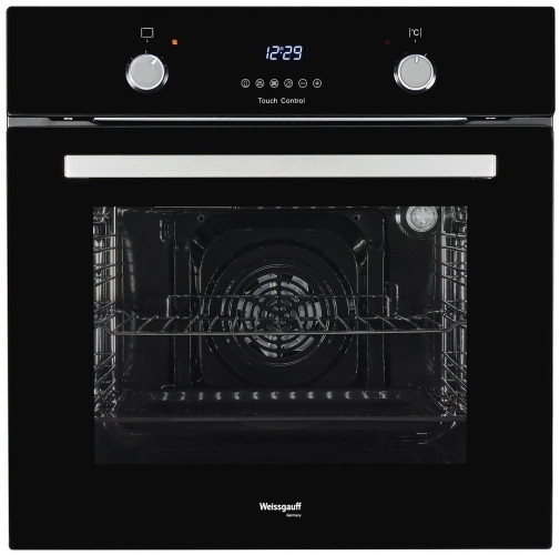 Электрический духовой шкаф Weissgauff EOA 39 PDB
