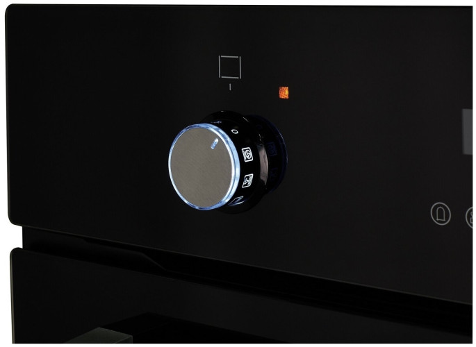 Электрический духовой шкаф Weissgauff EOA 39 PDB