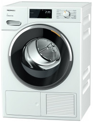 Сушильная машина Miele TWF640WP