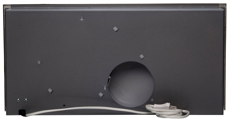 Встраиваемая вытяжка Konigin Inbox 50