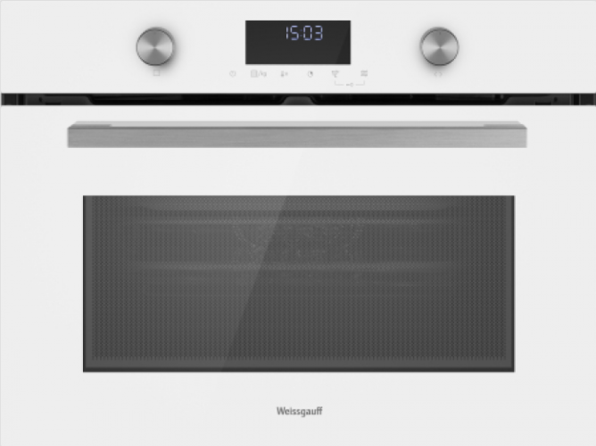 Электрический духовой шкаф Weissgauff OE 4551 DW 431 453