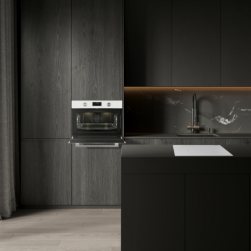 Электрический духовой шкаф Weissgauff OE 4551 DW 431 453