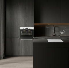 Электрический духовой шкаф Weissgauff OE 4551 DW 431 453