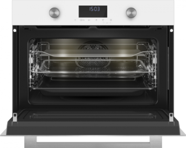Электрический духовой шкаф Weissgauff OE 4551 DW 431 453