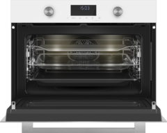 Электрический духовой шкаф Weissgauff OE 4551 DW 431 453