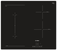 Индукционная варочная панель Bosch PVS 611 BB1E