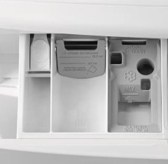 Стиральная машина Electrolux EW8F228S