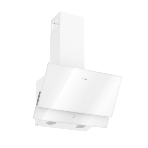 Кухонная вытяжка Elikor Vertex 60 WH