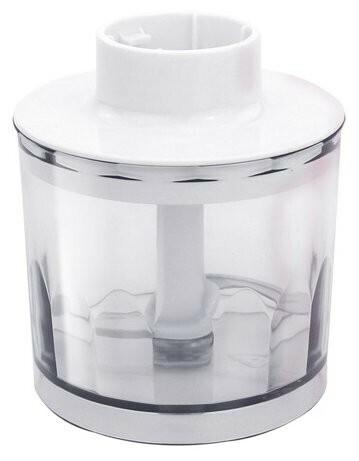 Блендер Centek CT-1336 белый/серый