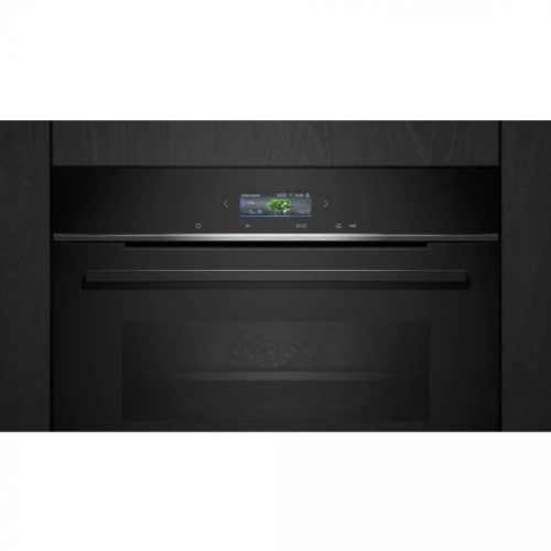 Электрический духовой шкаф Siemens HB 774G1B1