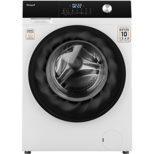 Стиральная машина Weissgauff WM 4948 Premium Inverter Steam