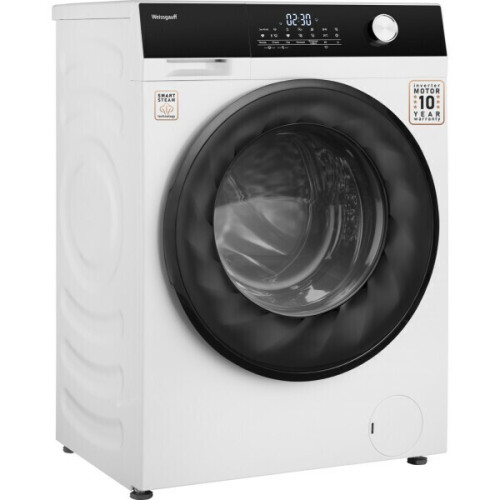 Стиральная машина Weissgauff WM 4948 Premium Inverter Steam