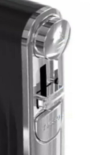 Миксер Zigmund & Shtain ZHM-157