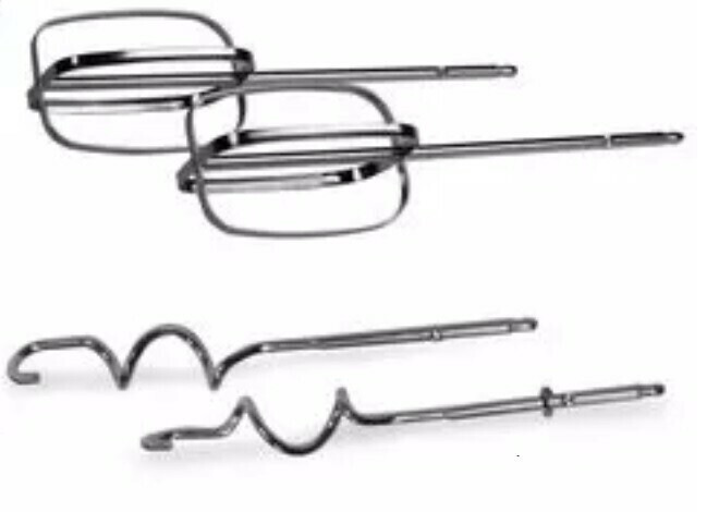 Миксер Zigmund & Shtain ZHM-157