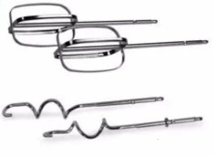 Миксер Zigmund &amp; Shtain ZHM-157