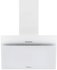 Кухонная вытяжка Krona ESTER 600 white PB