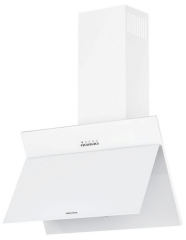 Кухонная вытяжка Krona ESTER 600 white PB
