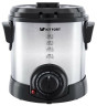 Фритюрница Kitfort КТ-2011