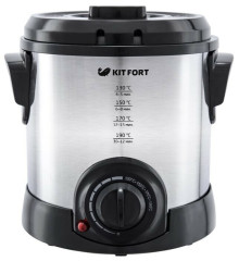 Фритюрница Kitfort КТ-2011
