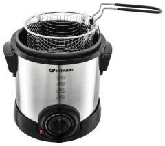 Фритюрница Kitfort КТ-2011
