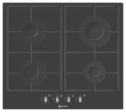 Газовая варочная панель Neff T 62S26S0