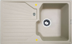 Кухонная мойка Zigmund &amp; Shtain Kaskade 800 осенняя трава