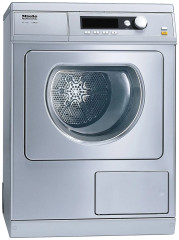 Сушильная машина Miele PT7136/белый