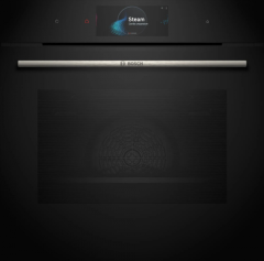 Электрический духовой шкаф Bosch HRG7784B1