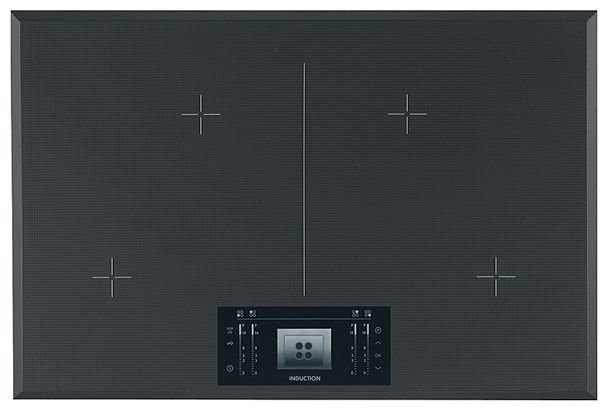Индукционная варочная панель AEG HK 884400 FG