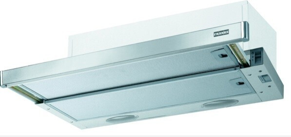 Встраиваемая вытяжка Franke FTC 612 XS 110.0200.684