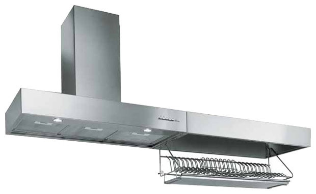 Кухонная вытяжка Falmec Line 120/600