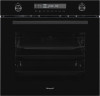 Электрический духовой шкаф Weissgauff EOM 751 PDB Black Edition