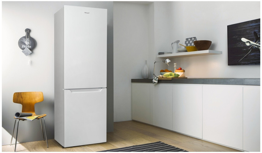 Холодильник Weissgauff WRK 185 XNF