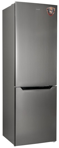 Холодильник Weissgauff WRK 185 XNF