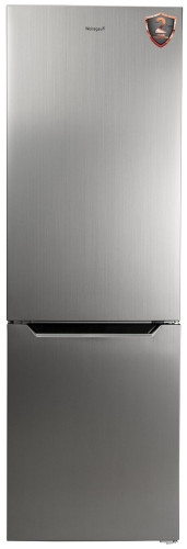 Холодильник Weissgauff WRK 185 XNF