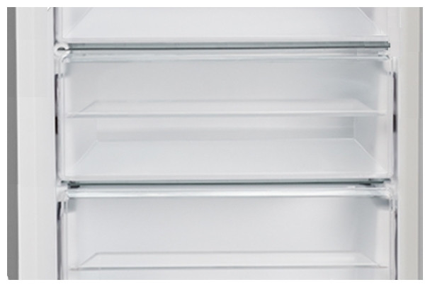 Холодильник Weissgauff WRK 185 XNF