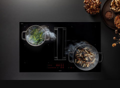 Электрическая варочная панель Falmec ZERO EASY