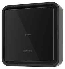 Кухонная вытяжка Faber Pyana Aries BN/BK A70