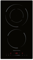 Индукционная варочная панель Zigmund & Shtain CN 50.3 B